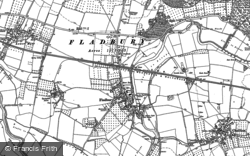 1884, Fladbury