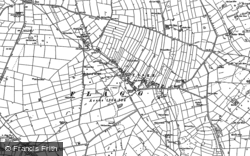 1897, Flagg