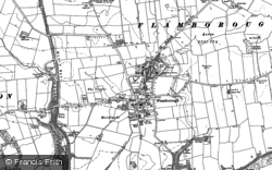 1889 - 1909, Flamborough