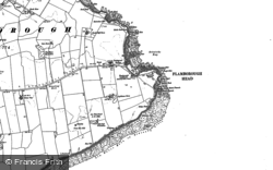 1889 - 1909, Flamborough Head