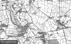 1890 - 1901, Flanderwell