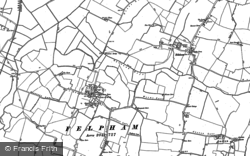 1887, Flansham