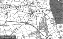 1892, Flaxby