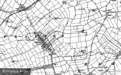 1891, Flaxton