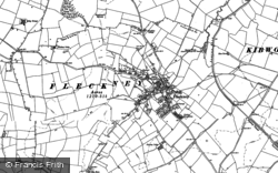1885, Fleckney