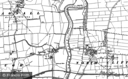 1884, Fledborough
