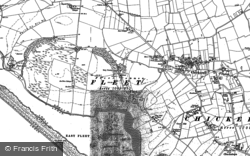 1901 - 1927, Fleet