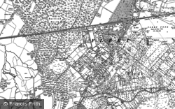 1909, Fleet