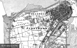 1910 - 1930, Fleetwood