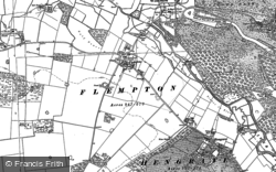 1882 - 1883, Flempton