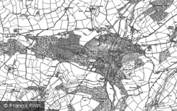 1886 - 1905, Flete