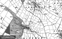 1883 - 1899, Flintham