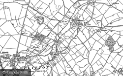 1881 - 1899, Flitton