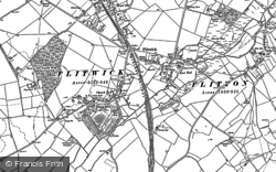1881, Flitwick