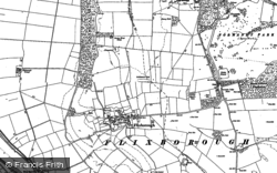 1906, Flixborough