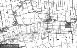 1889, Flixton