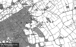 1903, Flixton