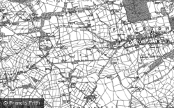1891 - 1892, Flockton Moor