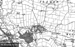 1883 - 1884, Flore