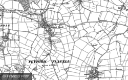1884 - 1903, Flyford Flavell