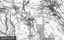 1903 - 1915, Fochriw