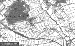 1889, Follifoot