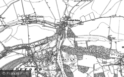 1900, Fonthill Bishop