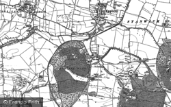 1892 - 1912, Forcett