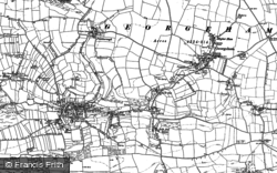1903, Forda