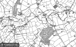 1886 - 1902, Fordbridge