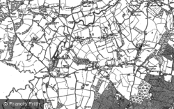 1907, Fordcombe