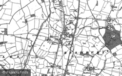1883, Fordhouses