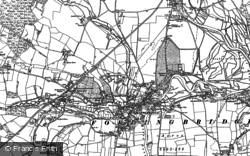 1908, Fordingbridge