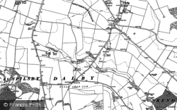 1887, Fordington