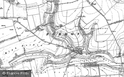 1888 - 1889, Fordon