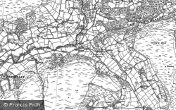 1886 - 1903, Forest Coal Pit