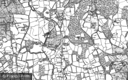 1895 - 1913, Forest Green