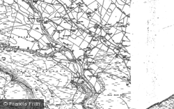 1895 - 1896, Forest-In-Teesdale