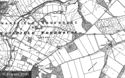 1884, Forest Town