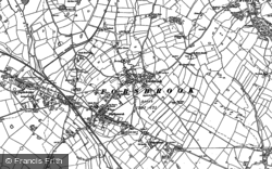 1879 - 1880, Forsbrook