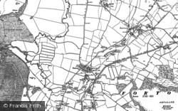 1880 - 1900, Forton