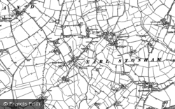 1884, Forward Green