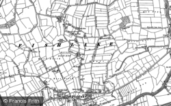 1891 - 1904, Fosterhouses