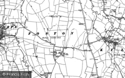 1885, Foston