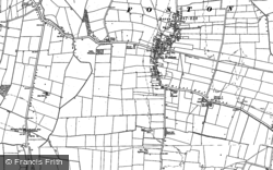 1887, Foston
