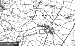 1885, Fotheringhay