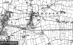 1885, Foulsham
