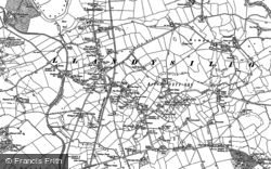 1900, Four Crosses