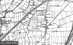 1900 - 1903, Four Gotes