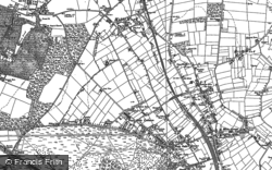 1887 - 1901, Four Oaks